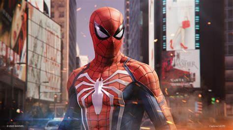 Streaming into the spiderverse